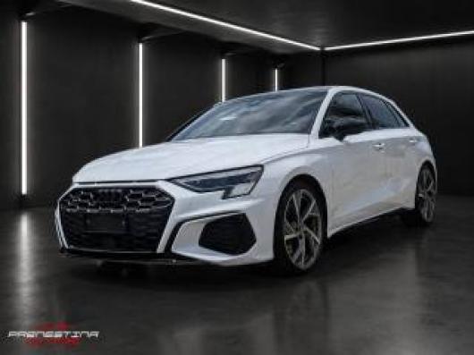 usato AUDI S3