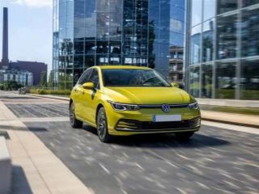 usato VOLKSWAGEN Golf
