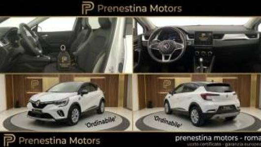 Captur