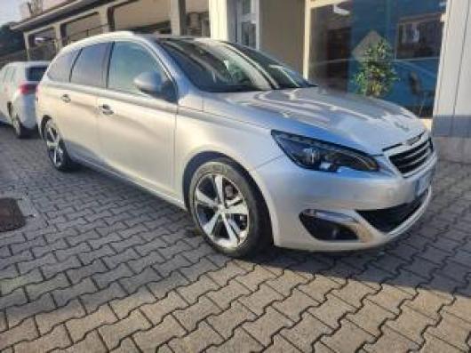 usato PEUGEOT 308