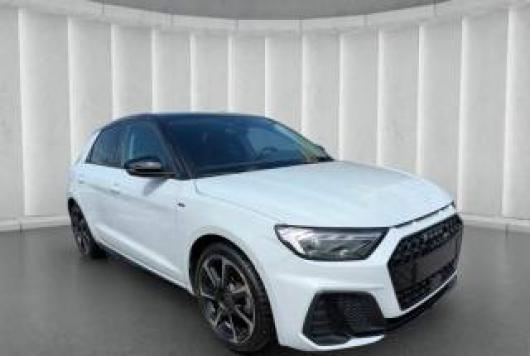 usato AUDI A1