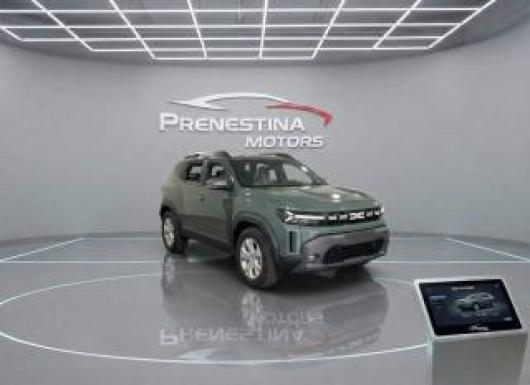 Km 0 DACIA Duster