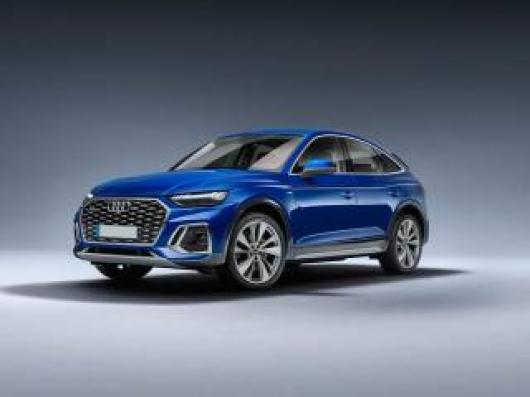 usato AUDI Q5