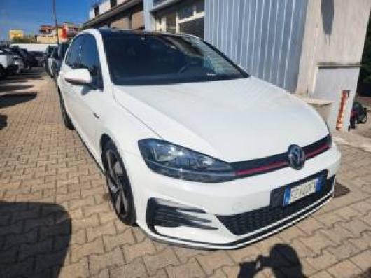 usato VOLKSWAGEN Golf GTI