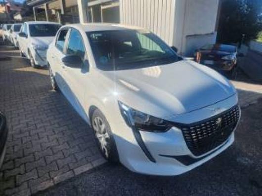 usato PEUGEOT 208