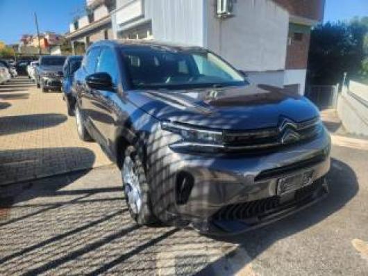 usato CITROEN C5 Aircross