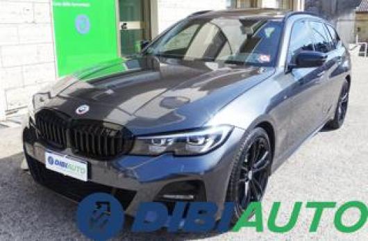 usato BMW 320