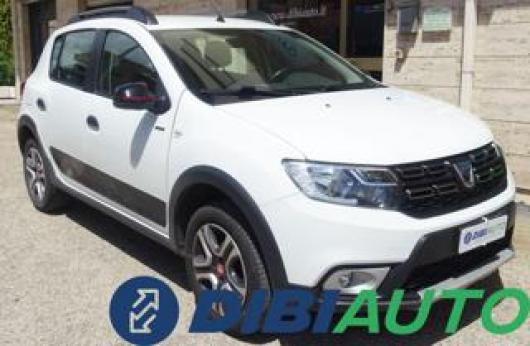 usato DACIA Sandero