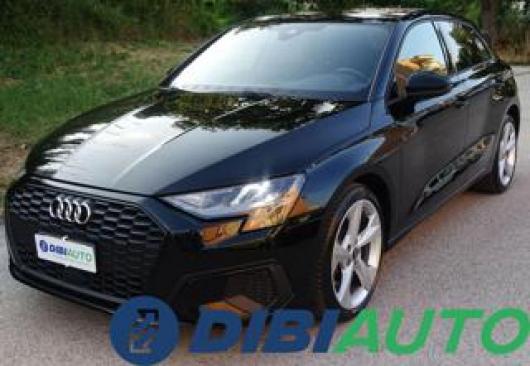 usato AUDI A3