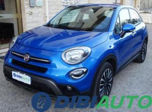 usato FIAT 500X