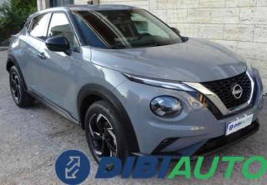 usato NISSAN Juke