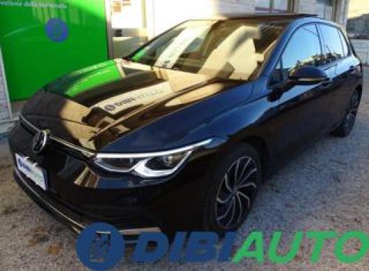 usato VOLKSWAGEN Golf
