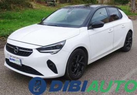 usato OPEL Corsa