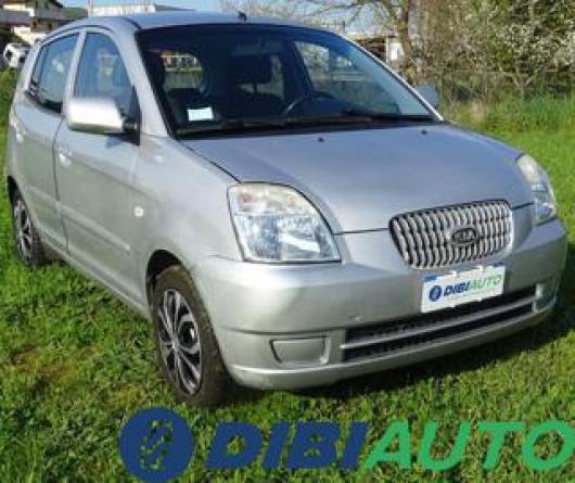 usato KIA Picanto