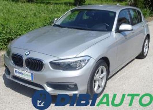 usato BMW 116