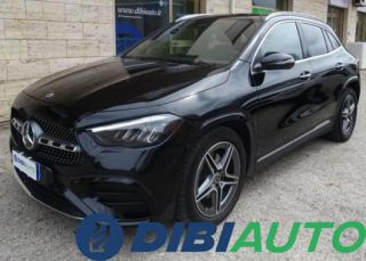 GLA 200