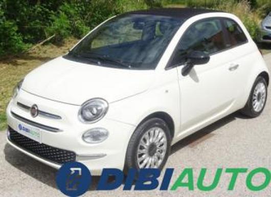 usato FIAT 500