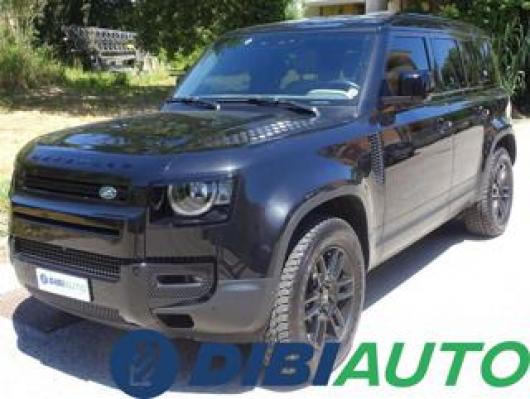 usato LAND ROVER Defender