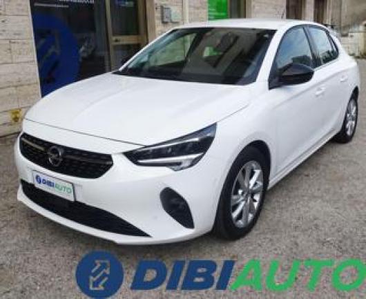 usato OPEL Corsa