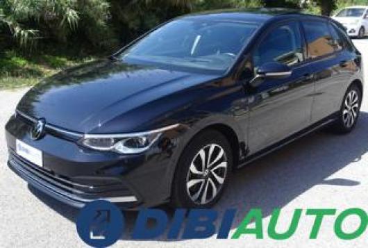 usato VOLKSWAGEN Golf