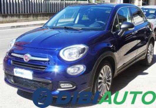 usato FIAT 500X
