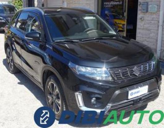 usato SUZUKI Vitara