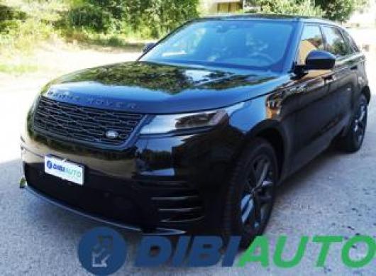 usato LAND ROVER Range Rover Velar