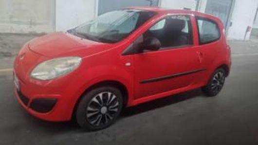 usato RENAULT Twingo