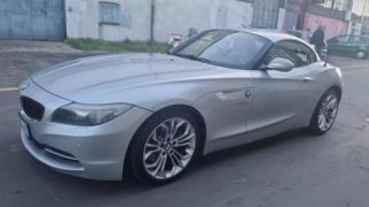 usato BMW Z4