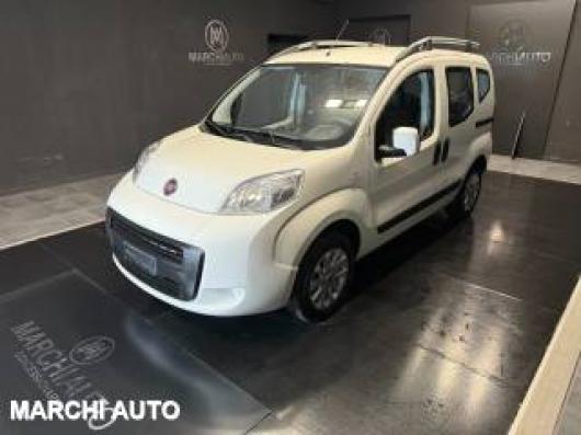 usato FIAT Qubo
