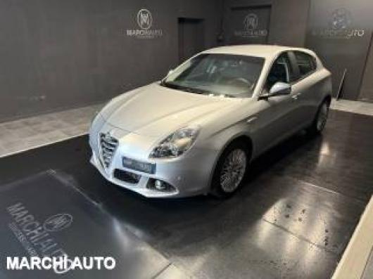 usato ALFA ROMEO Giulietta