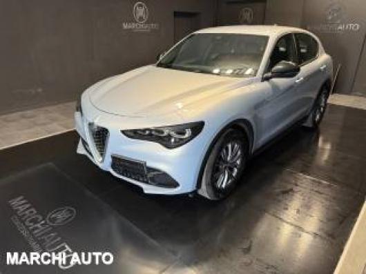 usato ALFA ROMEO Stelvio