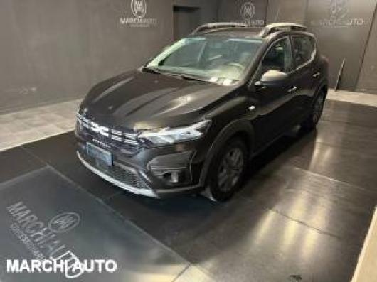 usato DACIA Sandero