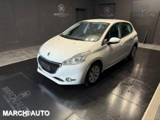 usato PEUGEOT 208