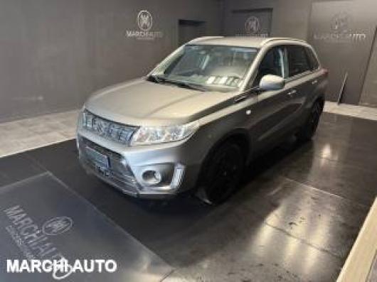 usato SUZUKI Vitara