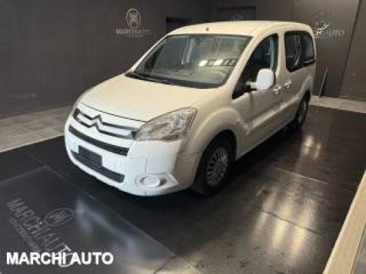 usato CITROEN Berlingo
