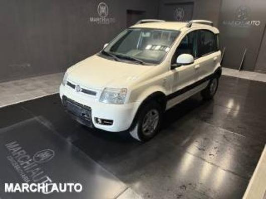usato FIAT Panda
