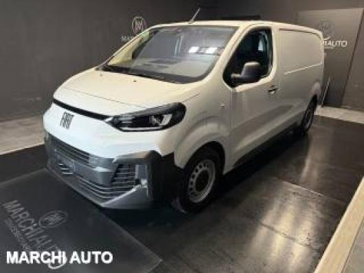 usato FIAT Scudo
