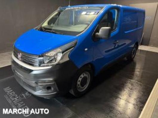 usato FIAT Talento