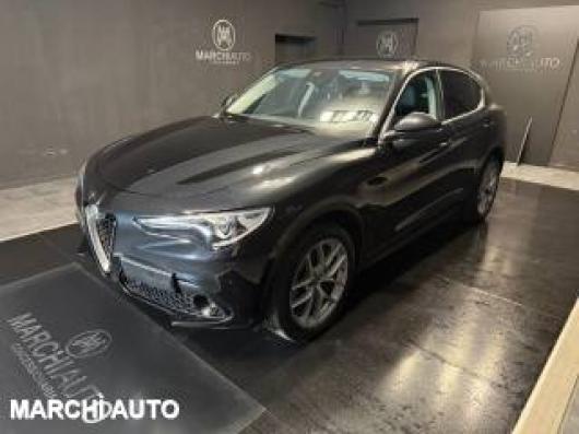 usato ALFA ROMEO Stelvio