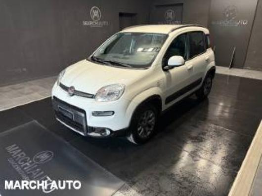 usato FIAT Panda