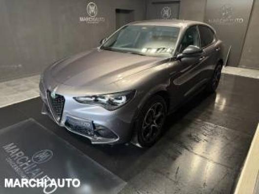 Stelvio