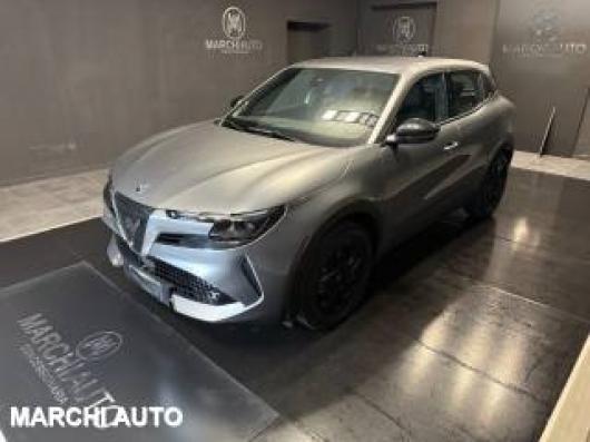 usato ALFA ROMEO Junior
