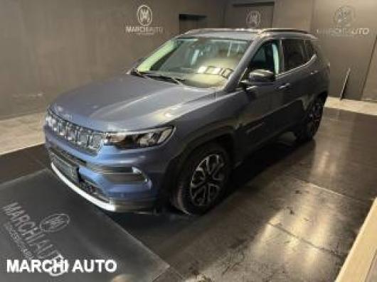 usato JEEP Compass