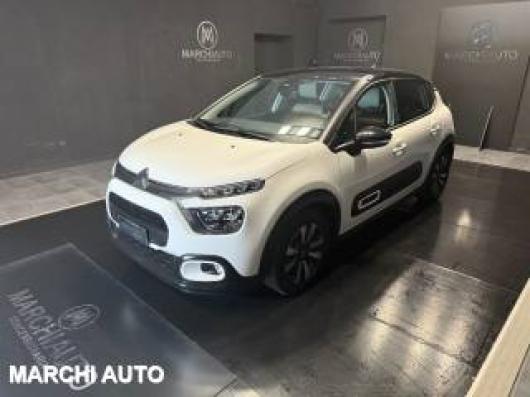 usato CITROEN C3