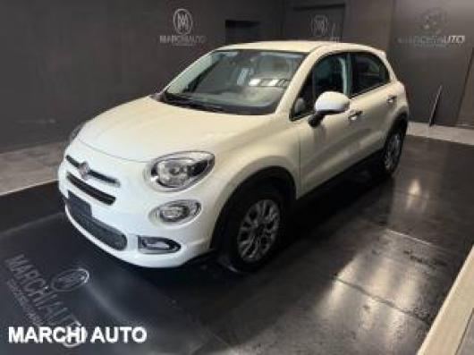 usato FIAT 500X