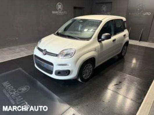 usato FIAT Panda