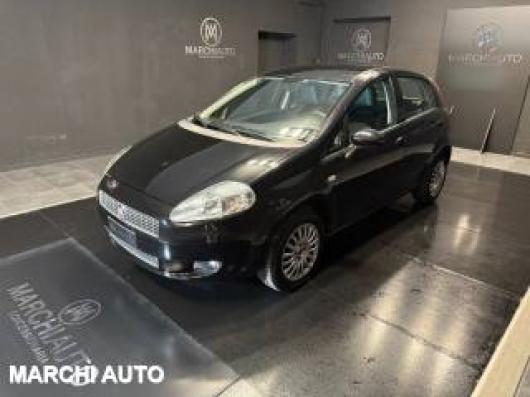 usato FIAT Grande Punto