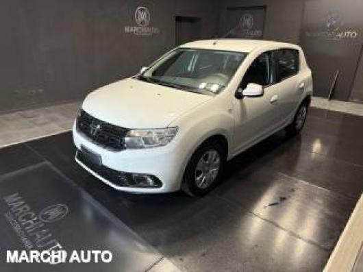usato DACIA Sandero