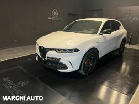 usato ALFA ROMEO Tonale